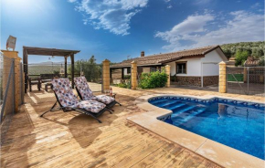 Awesome Home In Montefrío